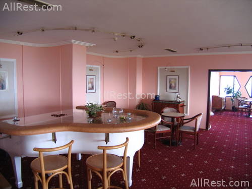 Dobrudja Hotel 15
